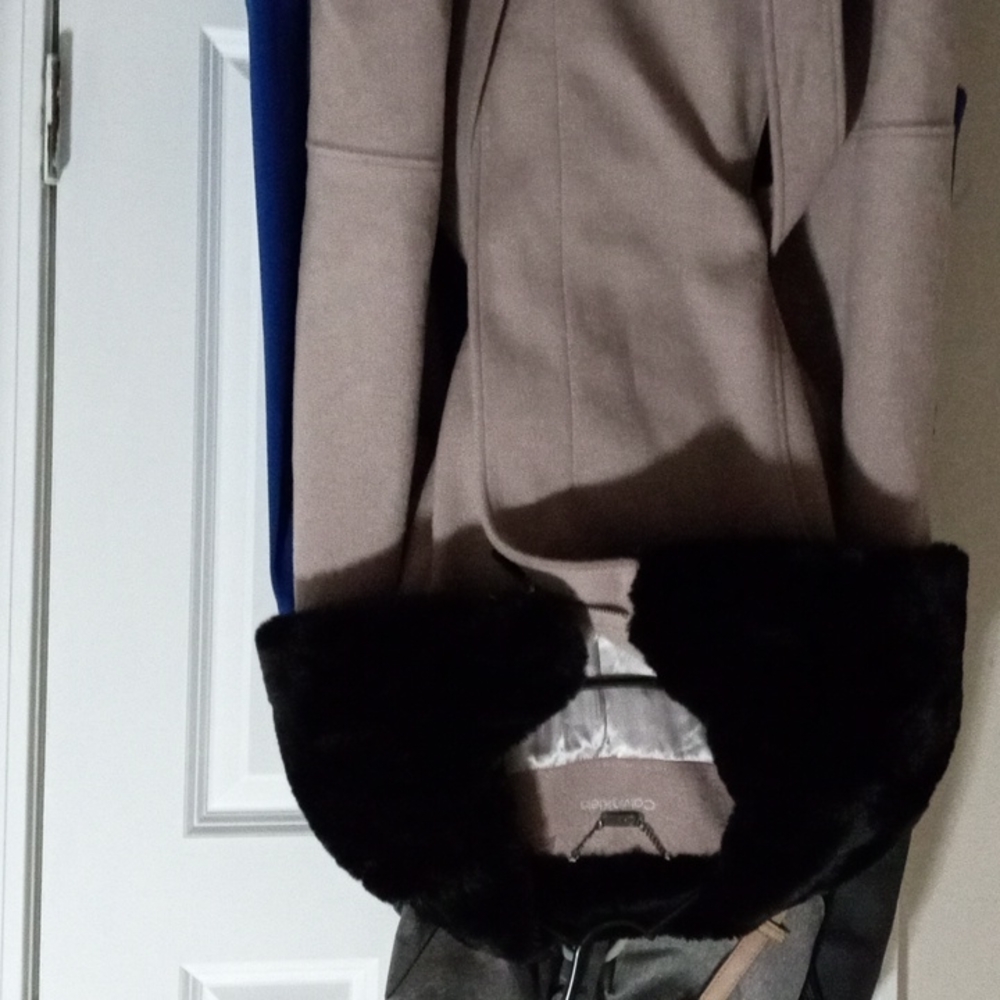 Coat